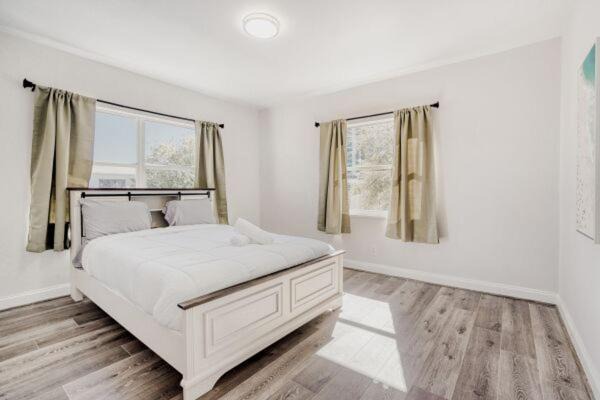 Photo of Bedroom in Poinciana Park
