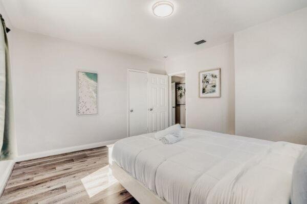 Photo of Bedroom in Poinciana Park