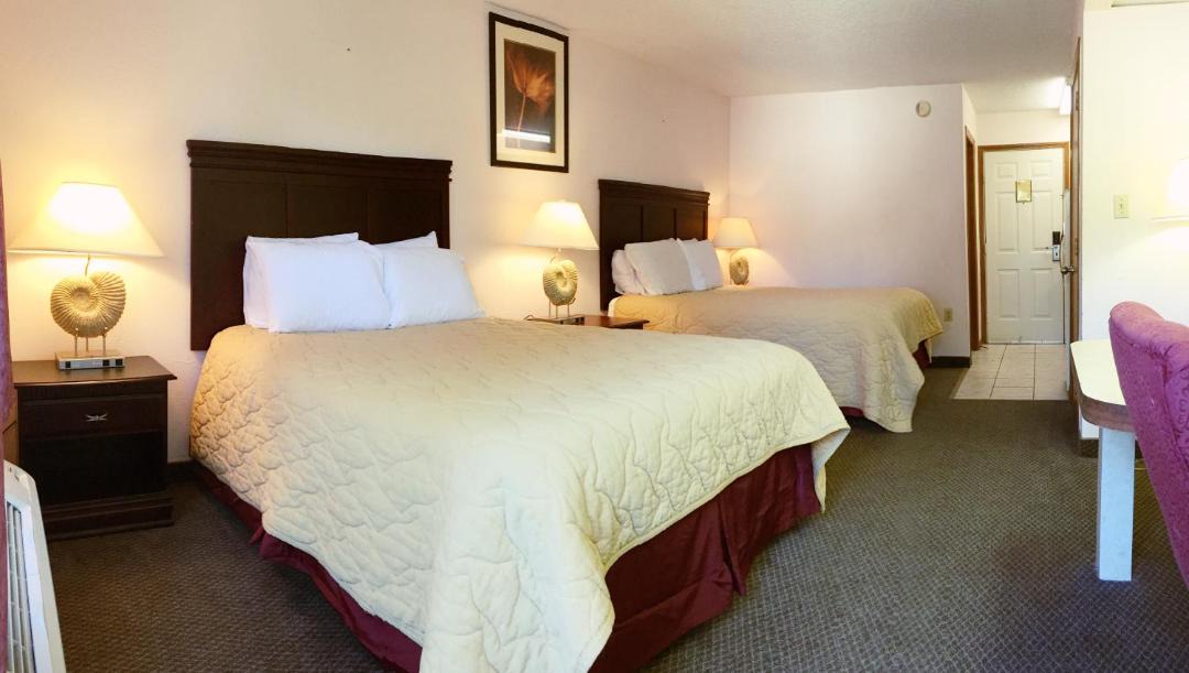 Photo of Bedroom in Brent