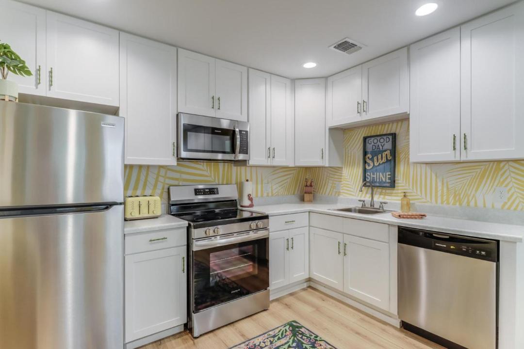 Photo of Kitchen in Long Beach