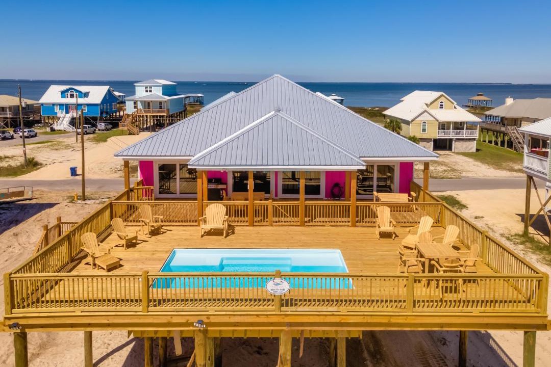 Photo of Others in Dauphin Island