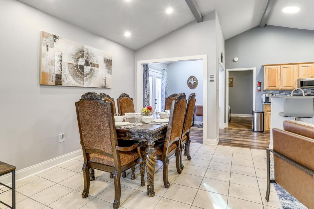 Photo of Kitchen in South Baton Rouge