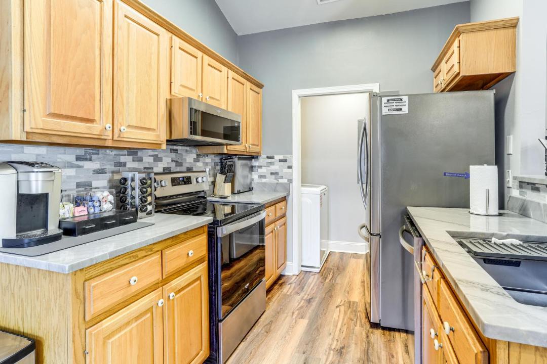 Photo of Kitchen in South Baton Rouge