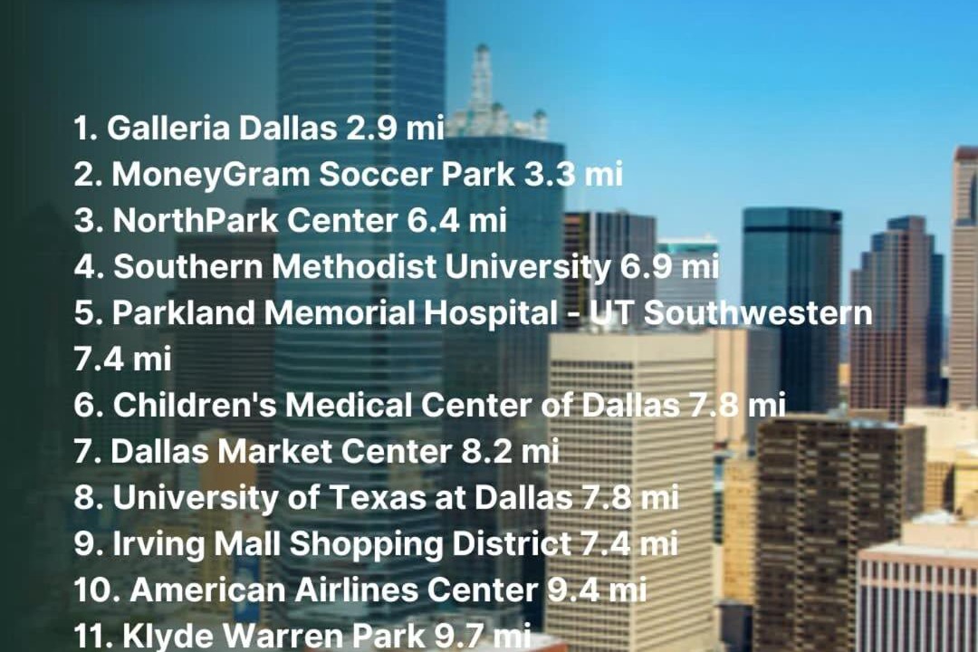 Photo of Others in Farmers Branch