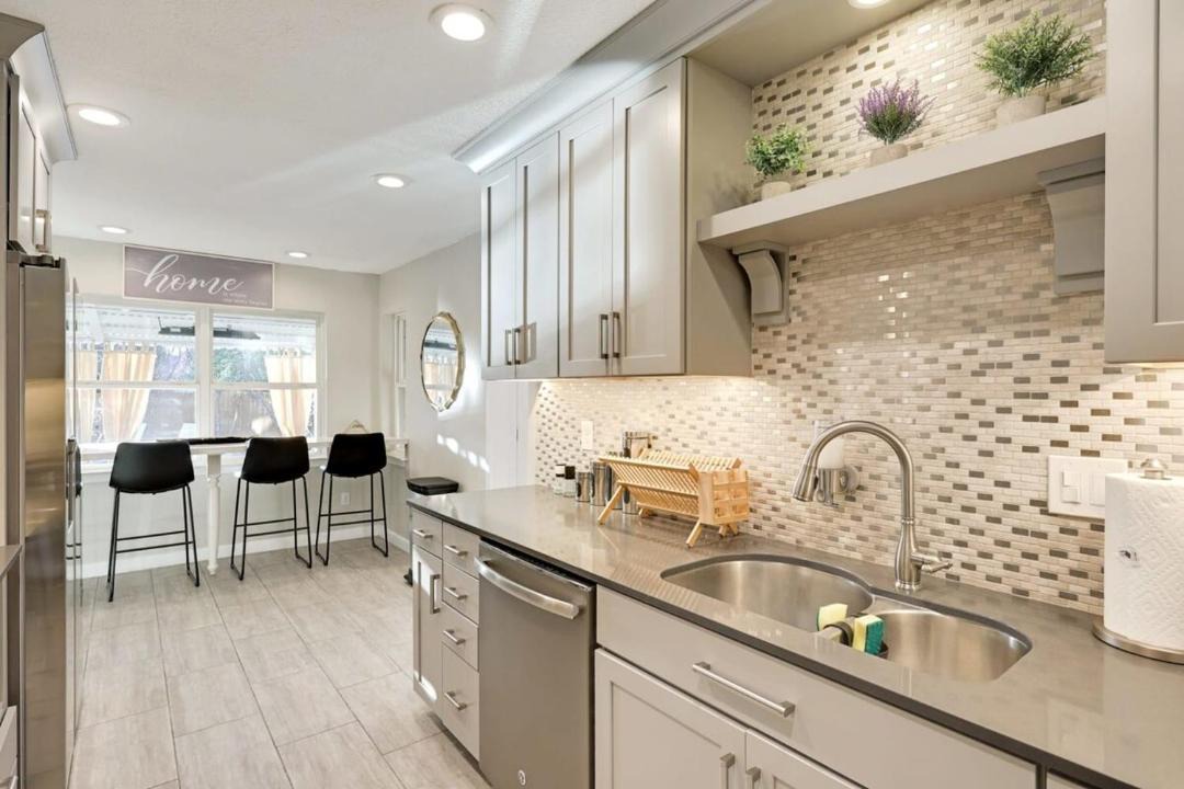 Photo of Kitchen in Farmers Branch