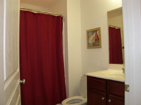 Photo of Bathroom in Waterside Village