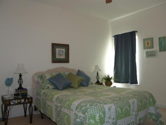 Photo of Bedroom in Waterside Village