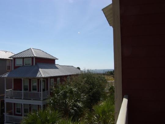 Photo of Buildings in Waterside Village