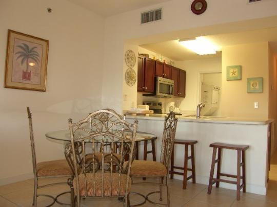 Photo of Livingroom in Waterside Village