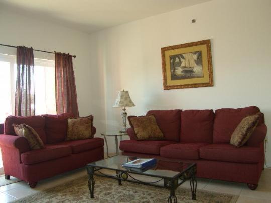 Photo of Livingroom in Waterside Village