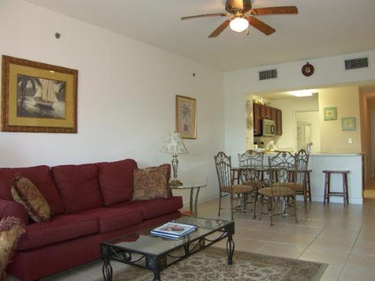 Photo of Livingroom in Waterside Village