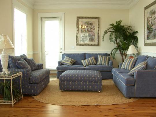 Photo of Livingroom in Waterside Village