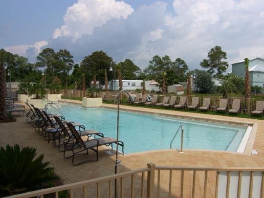 Photo of Outdoor in Waterside Village