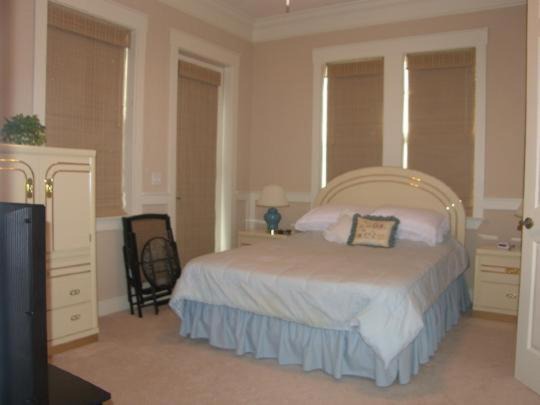 Photo of Bedroom in Waterside Village