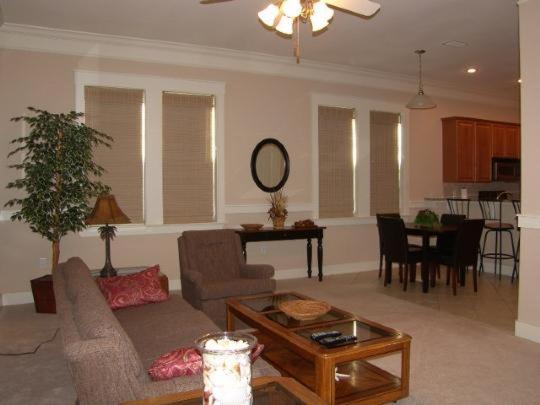 Photo of Livingroom in Waterside Village