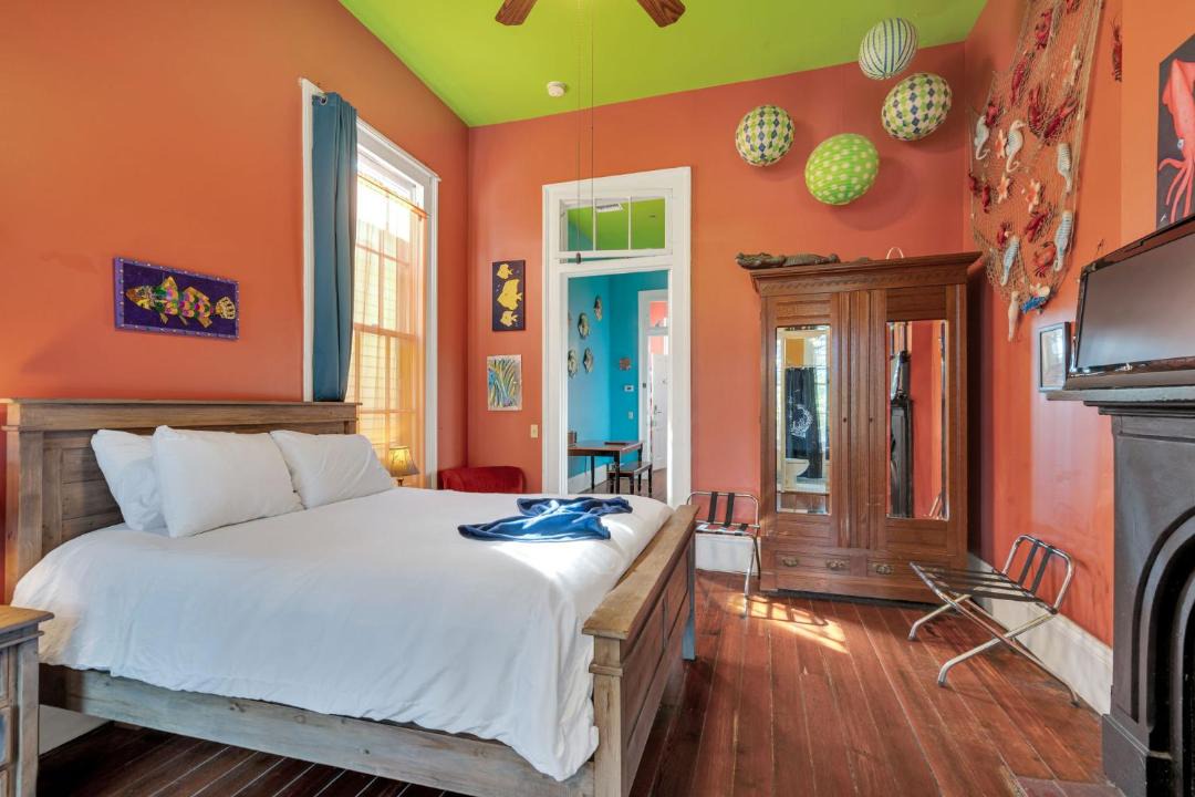 Photo of Bedroom in Esplanade Ridge
