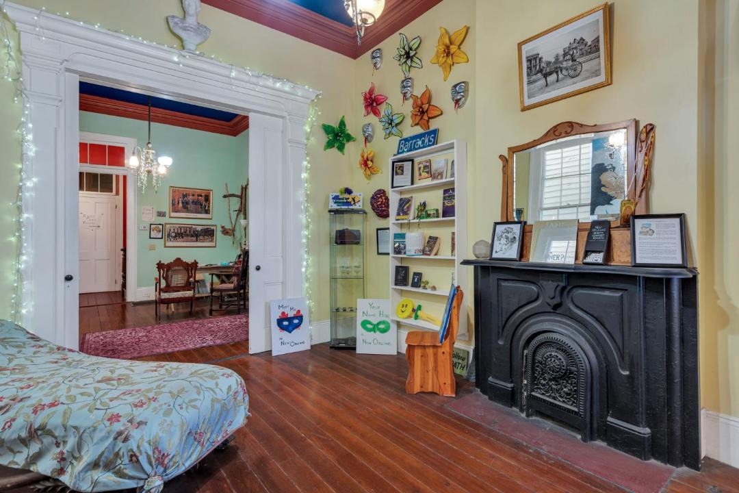 Photo of Bedroom in Esplanade Ridge