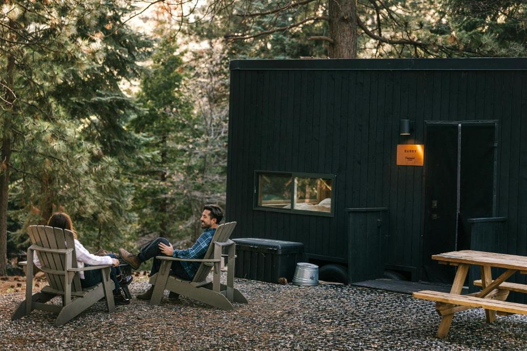 Photo of Others in McCall Creek