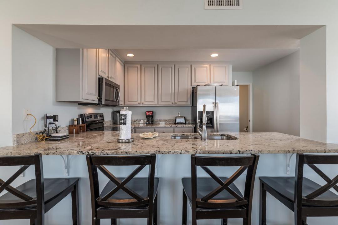 Photo of Kitchen in Dauphin Island