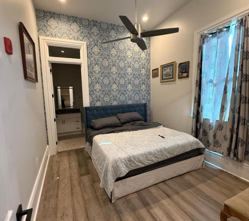 Photo of Bedroom in Treme