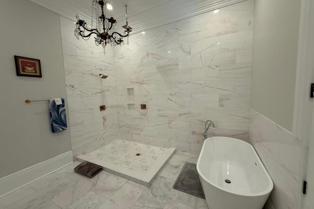 Photo of Bathroom in Treme