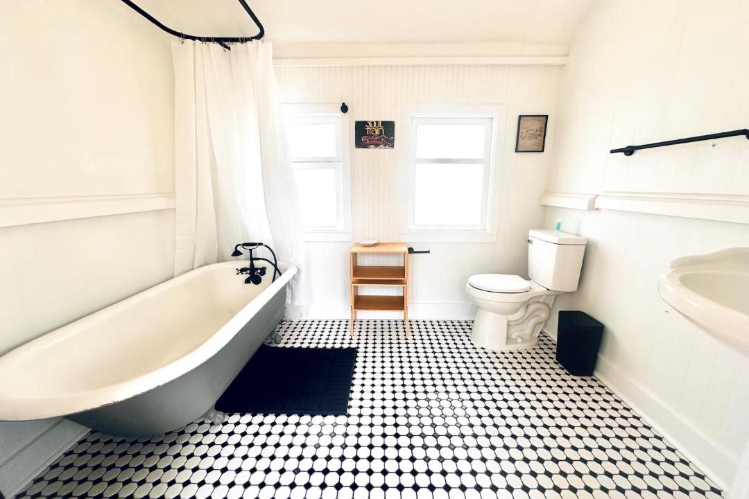 Photo of Bathroom in Grand Coteau