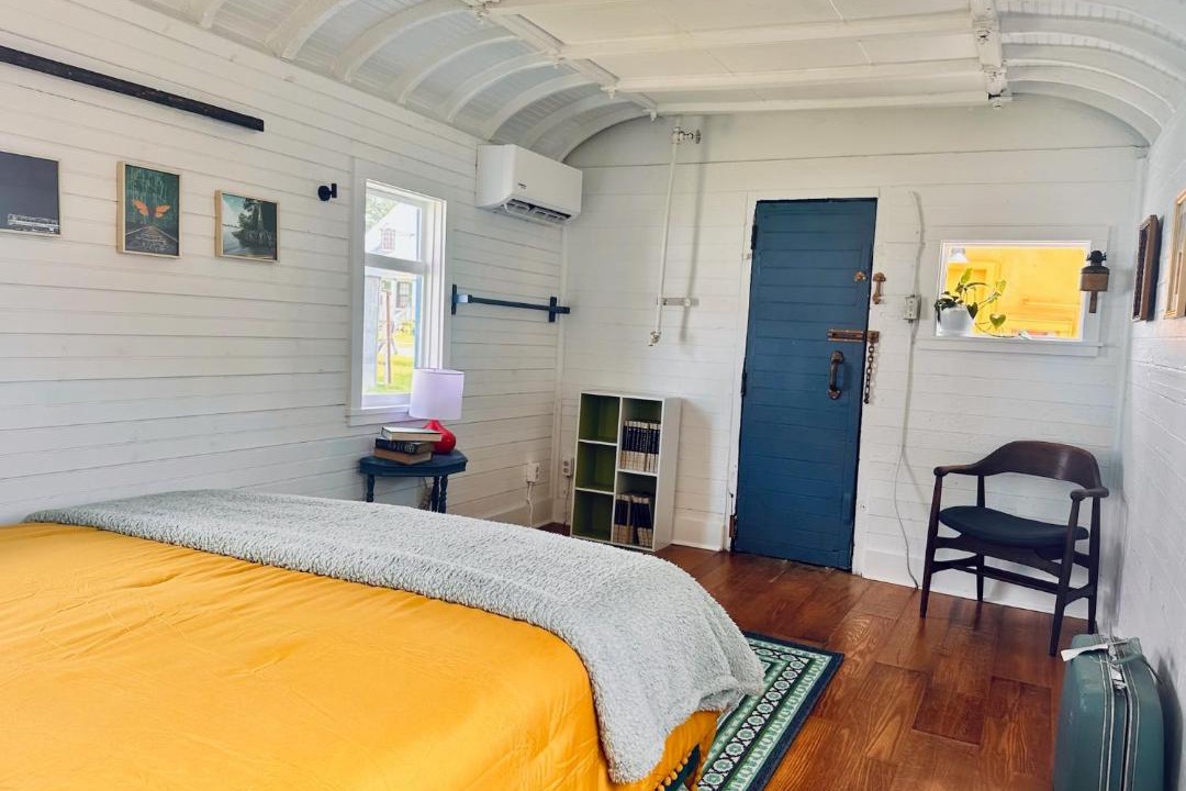 Photo of Bedroom in Grand Coteau