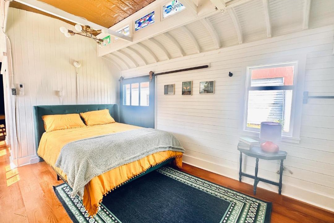 Photo of Bedroom in Grand Coteau
