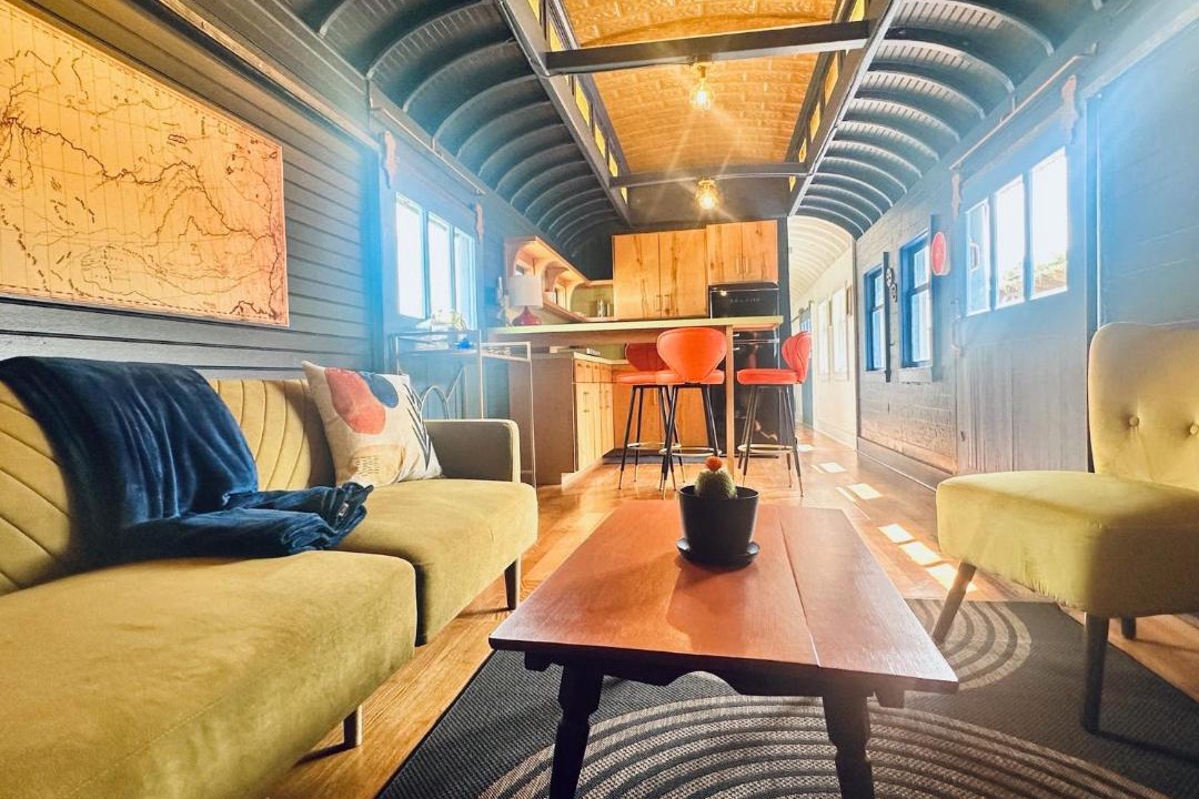Photo of Livingroom in Grand Coteau