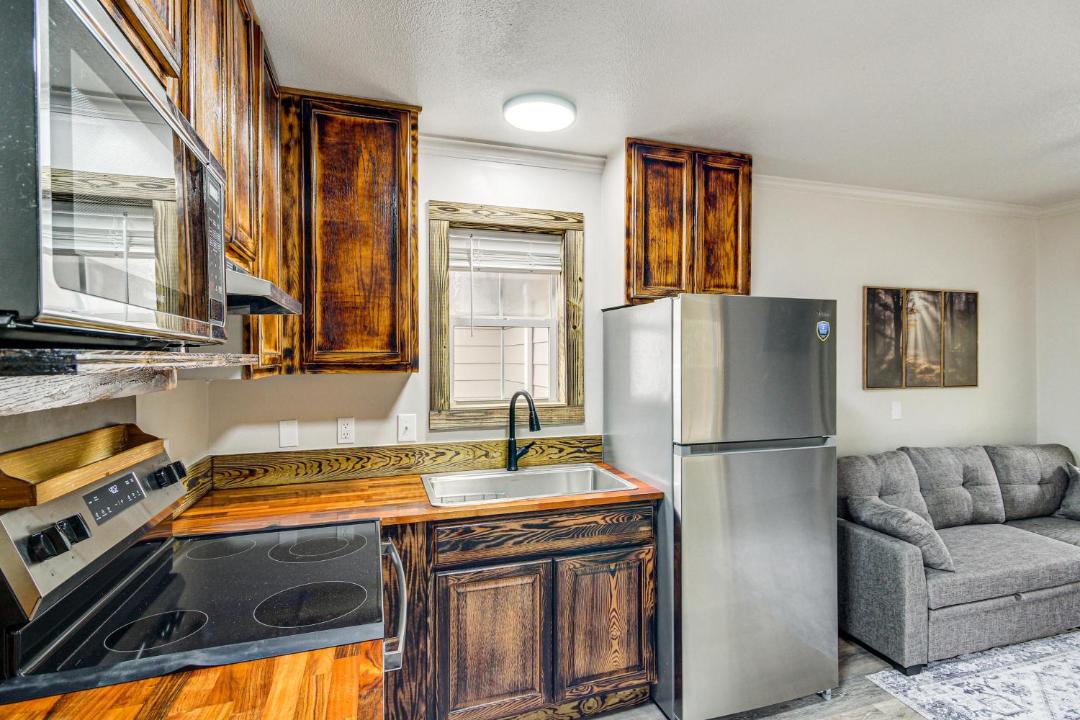Photo of Kitchen in Gulfport
