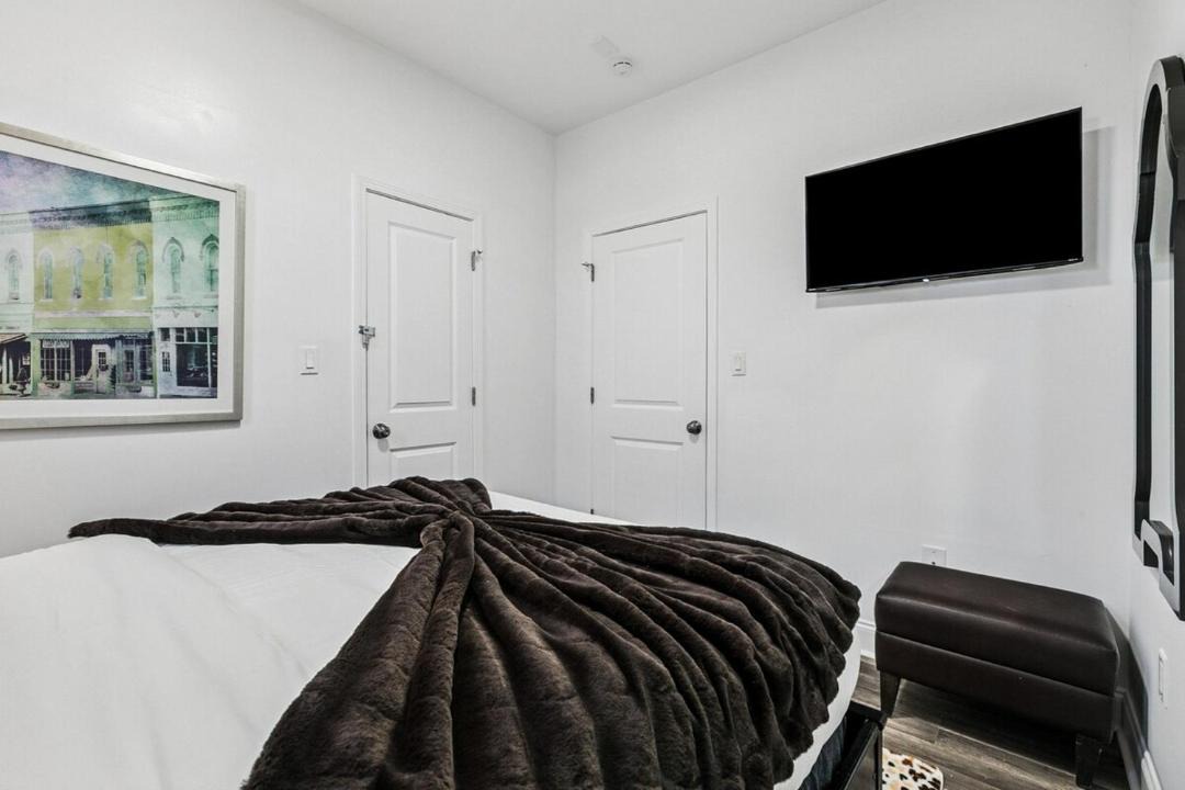 Photo of Bedroom in Saint Claude