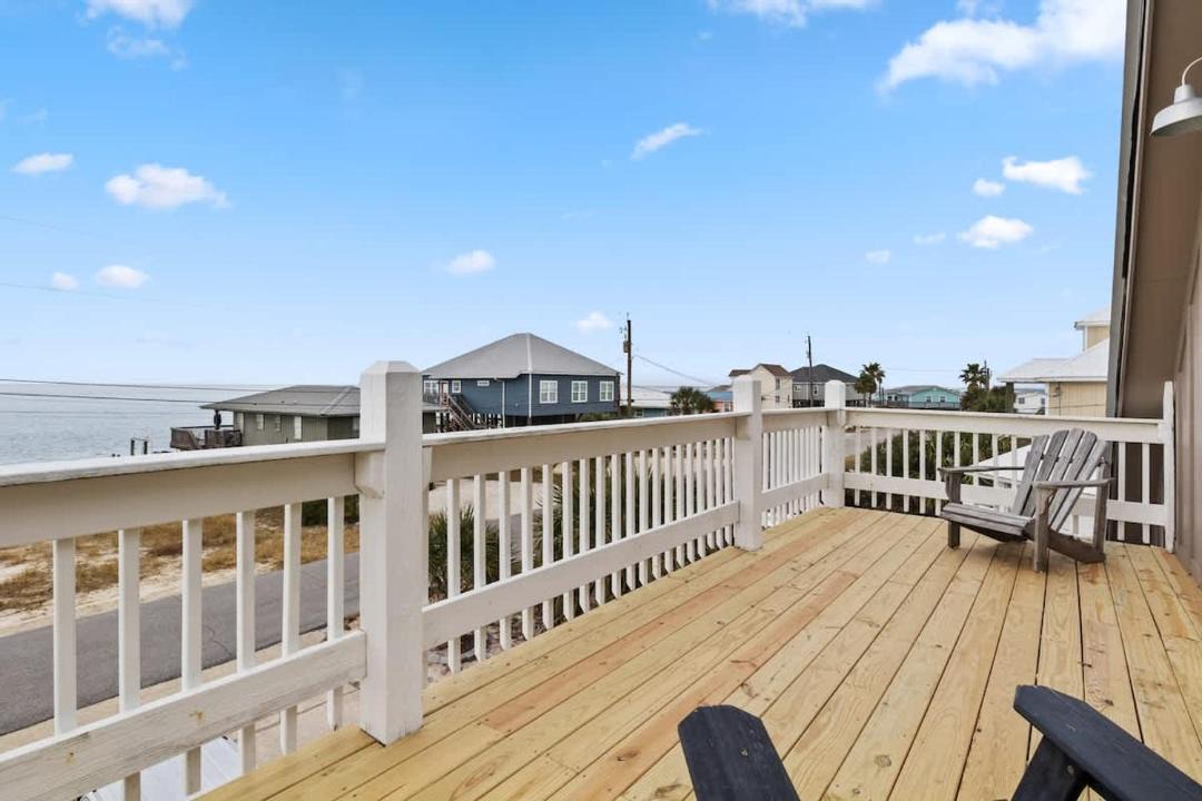 Photo of Patio Balcony in Royal Lagoons