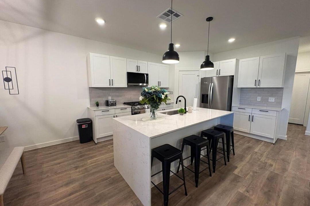 Photo of Kitchen in Barrett