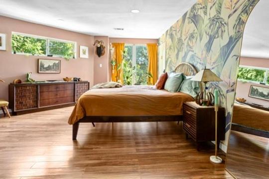 Photo of Bedroom in Bywater