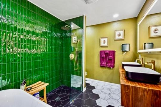 Photo of Bathroom in Bywater