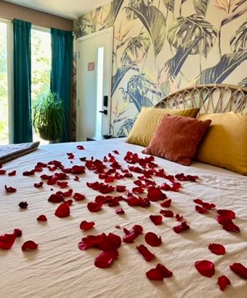 Photo of Bedroom in Bywater