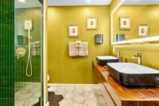 Photo of Bathroom in Bywater