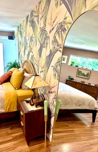 Photo of Bedroom in Bywater