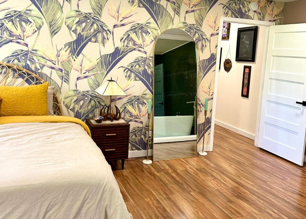 Photo of Bedroom in Bywater