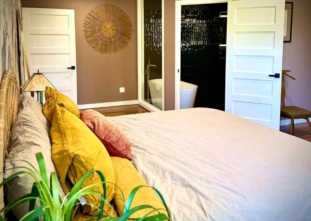 Photo of Bedroom in Bywater