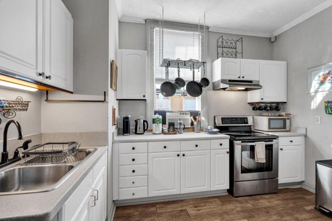 Photo of Kitchen in Bywater