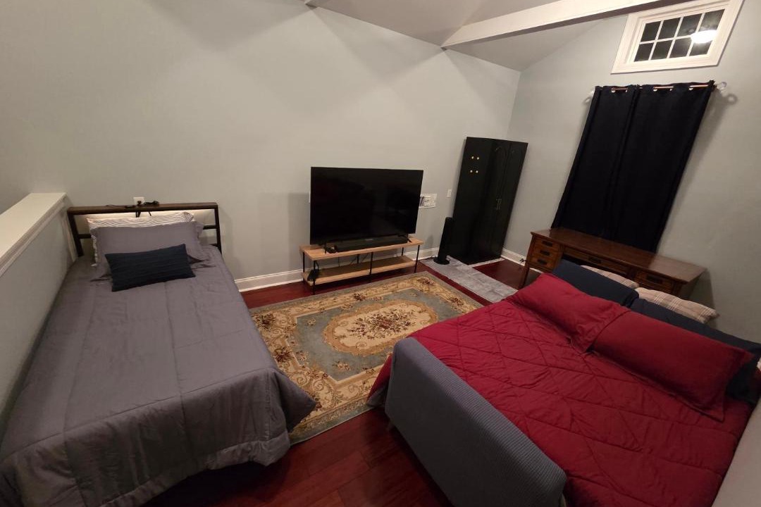 Photo of Bedroom in East Riverside