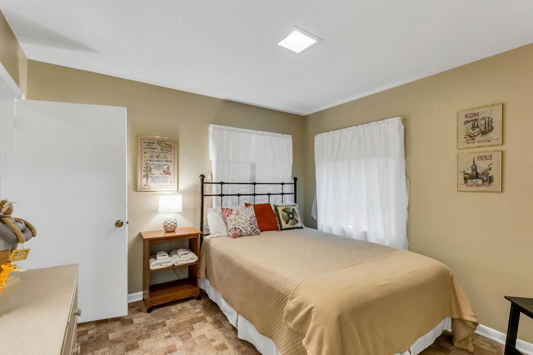 Photo of Bedroom in Jasper