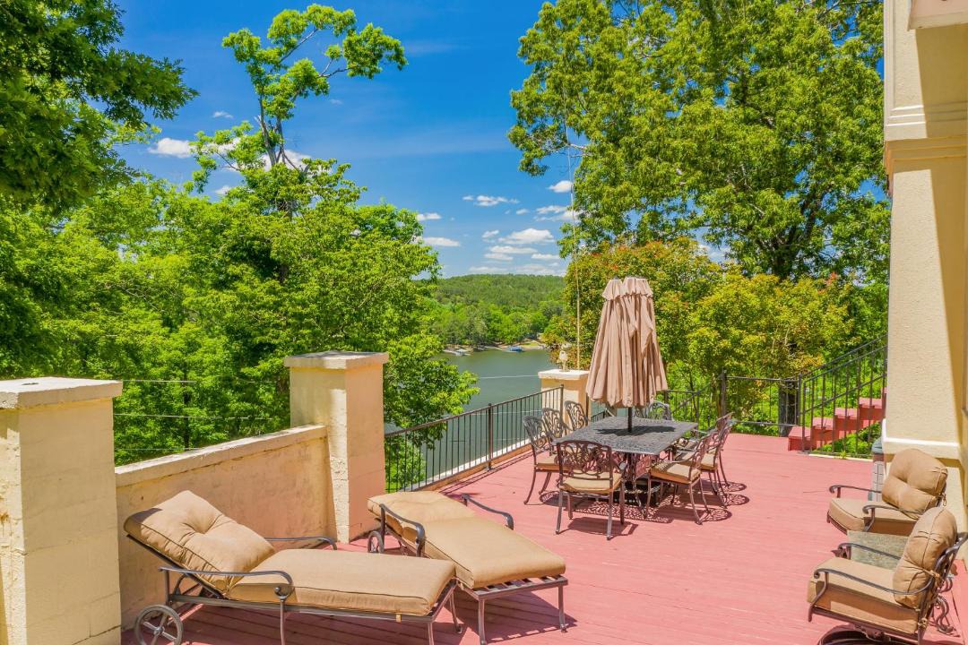 Photo of Patio Balcony in Cullman