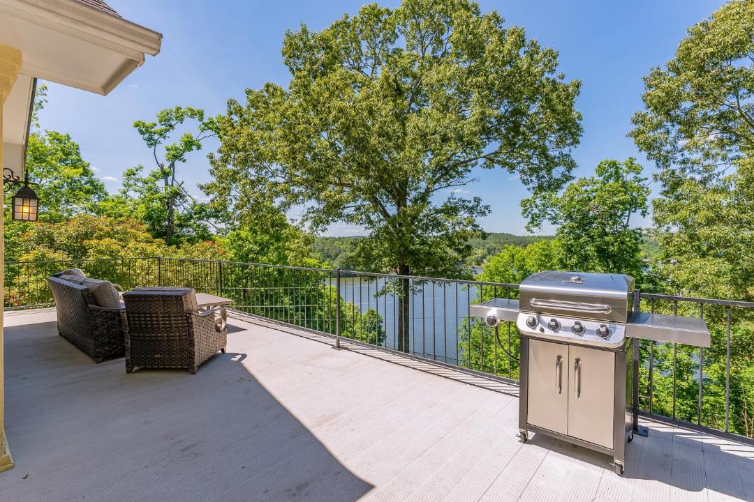 Photo of Patio Balcony in Cullman