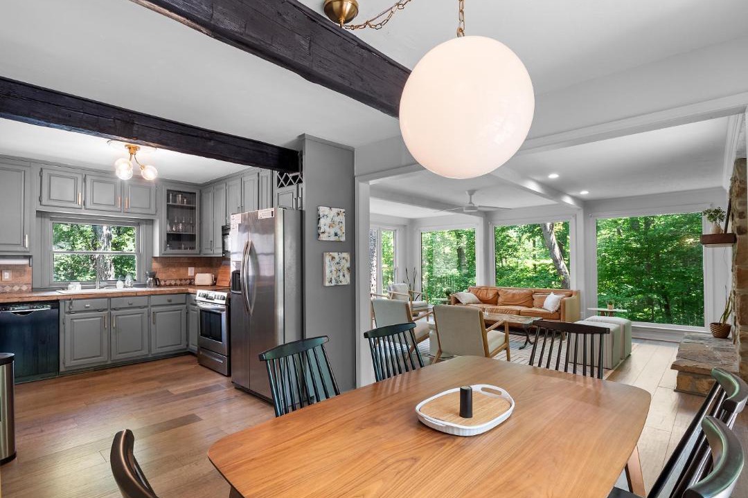Photo of Kitchen in Townley