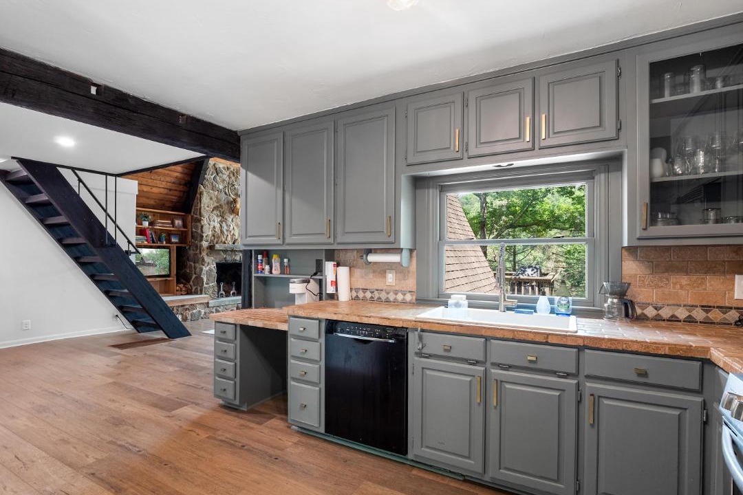 Photo of Kitchen in Townley