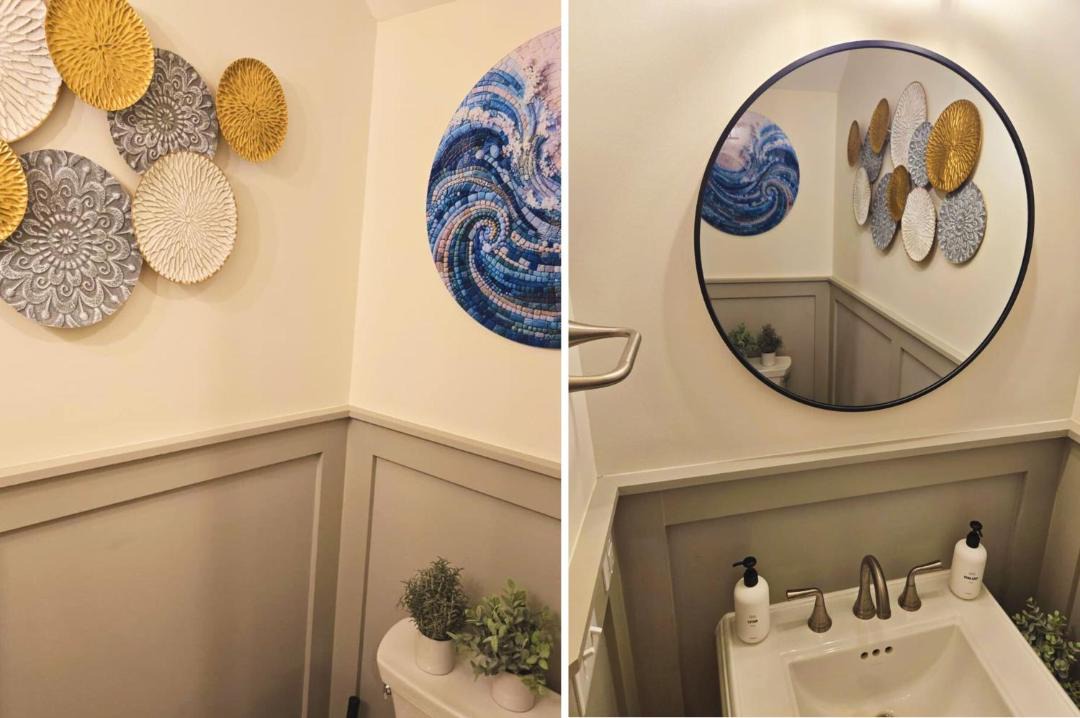 Photo of Bathroom in Biloxi