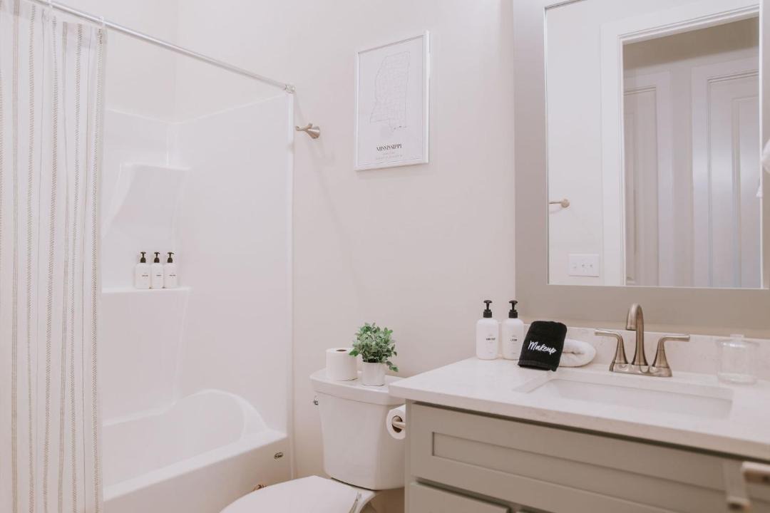 Photo of Bathroom in Biloxi