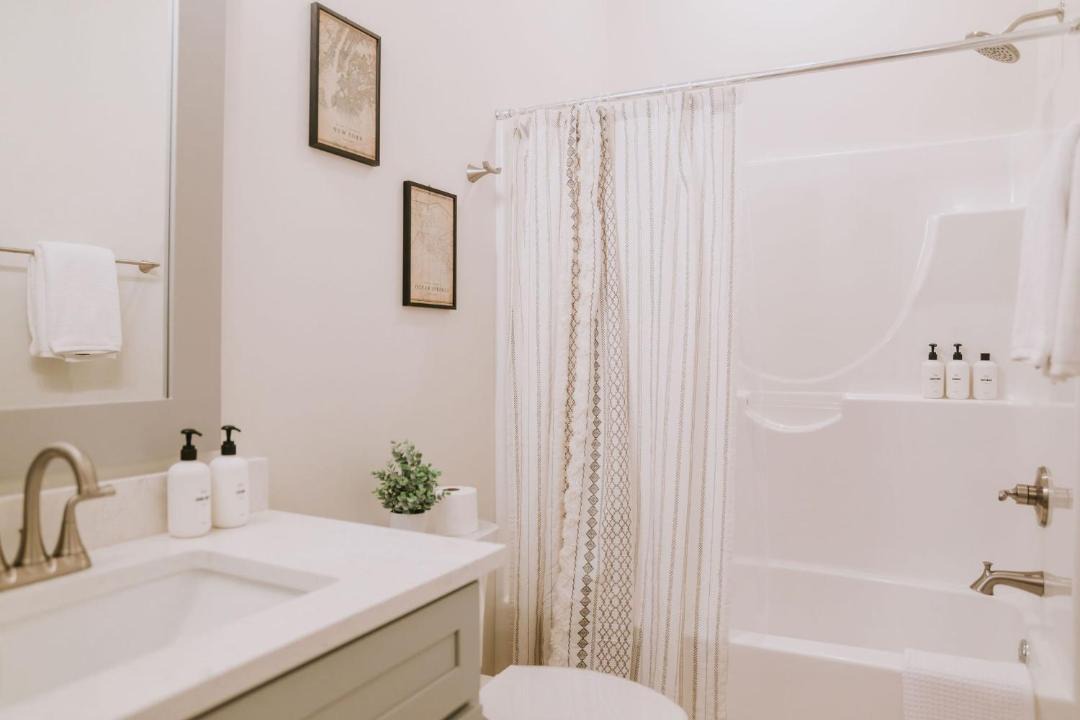 Photo of Bathroom in Biloxi